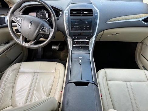 Used 2014 Lincoln MKZ Hybrid w/ Equipment Group 201A Select image 22