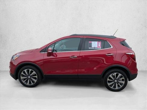Used 2019 Buick Encore Essence w/ Safety Package II image 8