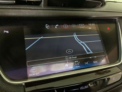 Used 2017 Cadillac XT5 Luxury w/ Driver Awareness Package image 12