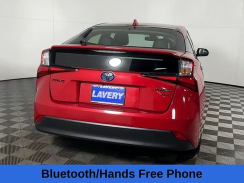 Used 2021 Toyota Prius image 11