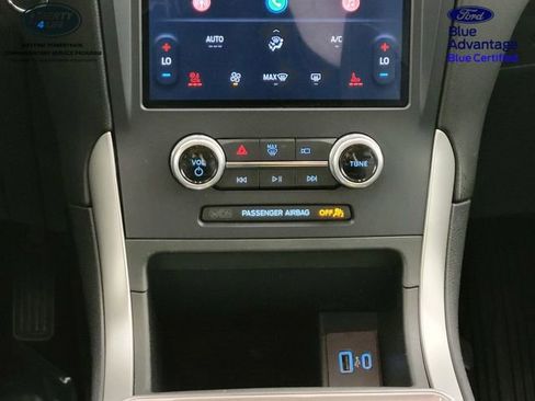 Certified 2023 Ford Edge SEL w/ Convenience Package image 25