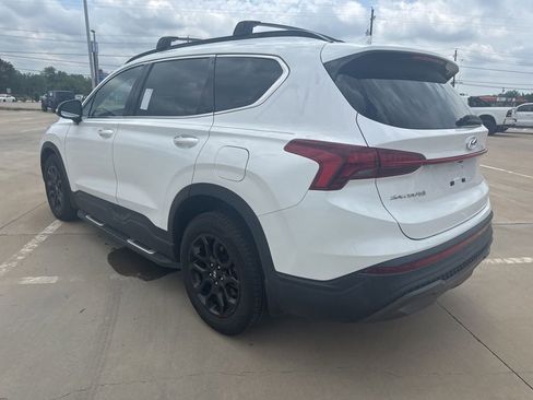 Used 2022 Hyundai Santa Fe XRT FWD image 5