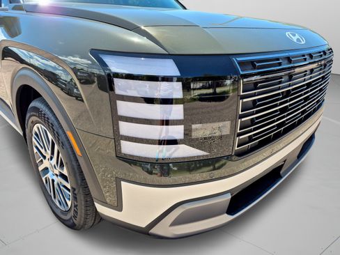 New 2026 Hyundai Palisade SEL FWD image 36