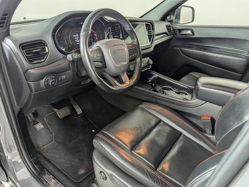 Used 2023 Dodge Durango R/T w/ Blacktop Package image 11