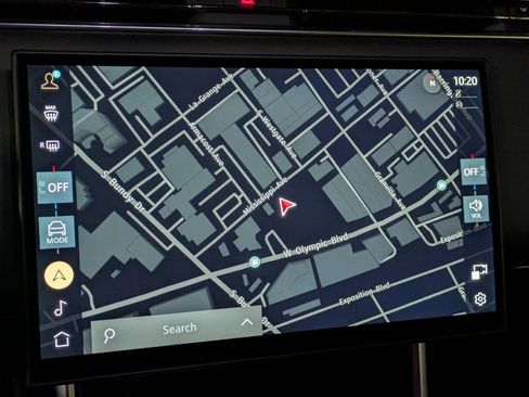 New 2026 Land Rover Range Rover SE AWD/4WD image 20