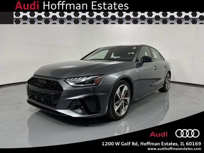 Used 2024 Audi A4 2.0T Premium Plus w/ Premium Plus Package