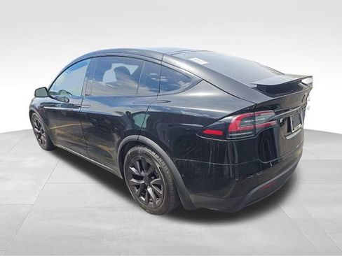 Used 2022 Tesla Model X AWD/4WD image 5