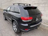 Used 2014 Jeep Grand Cherokee Overland image 5