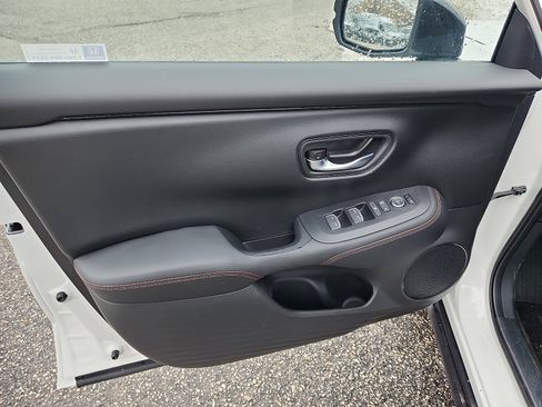 New 2026 Honda HR-V Sport image 8