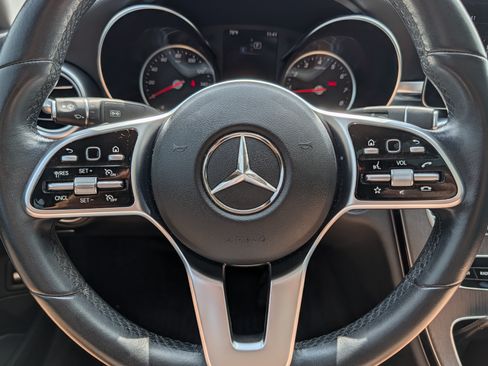 Used 2020 Mercedes-Benz C 300 4MATIC Sedan image 25