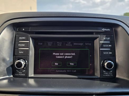 Used 2014 MAZDA CX-5 Grand Touring FWD image 35