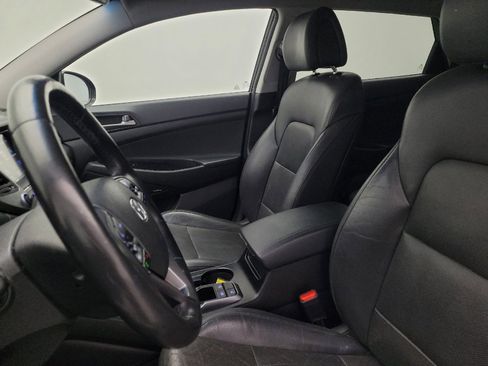 Used 2018 Hyundai Tucson Limited w/ Ultimate Package 02 image 17