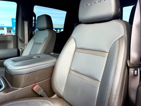 Used 2021 GMC Sierra 1500 Denali w/ Denali Ultimate Package image 13