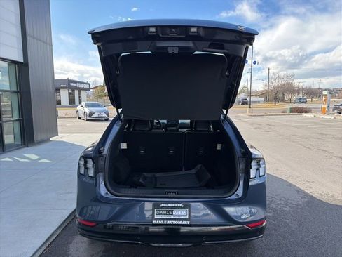 Used 2021 Ford Mustang Mach-E California Route 1 image 8