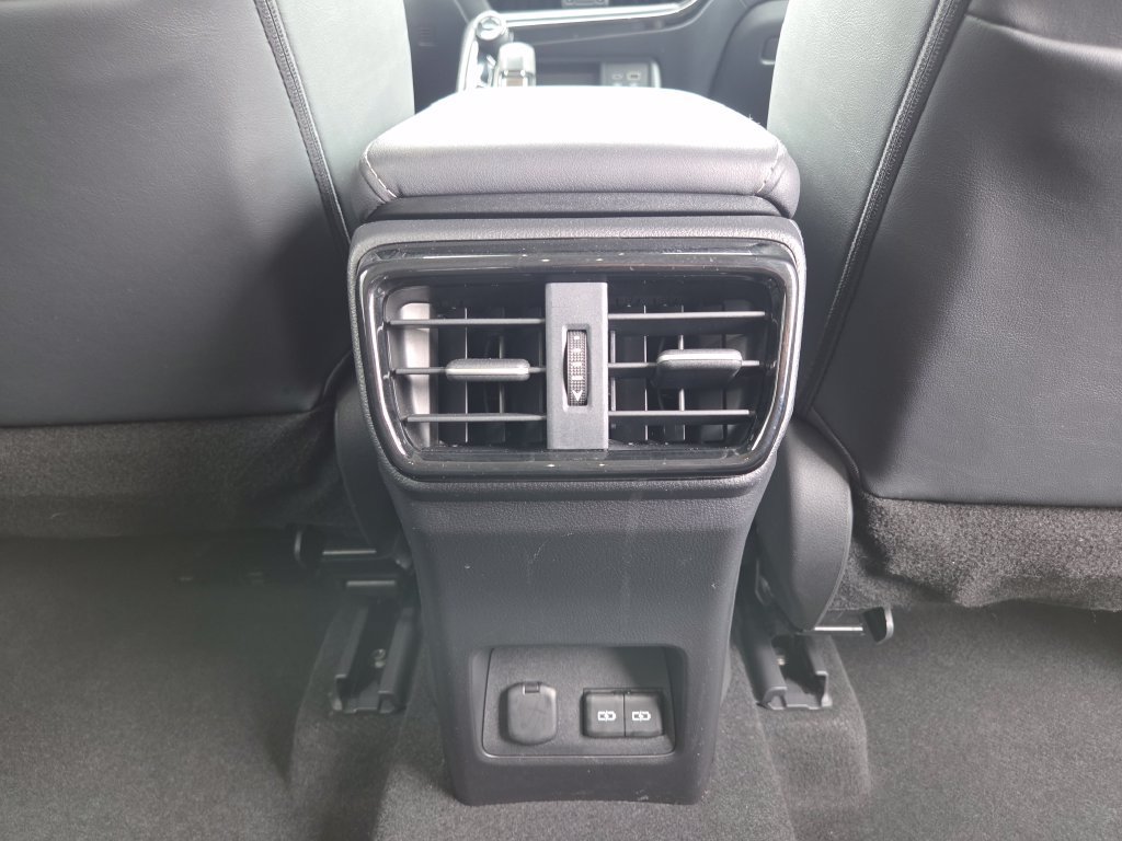 Certified 2025 Lexus NX 250 FWD w/ Accessory Package (2T) image 33