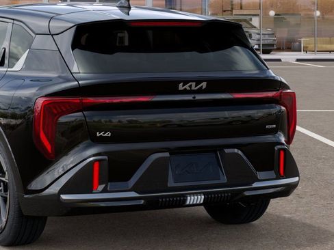 New 2026 Kia K4 GT-Line image 13