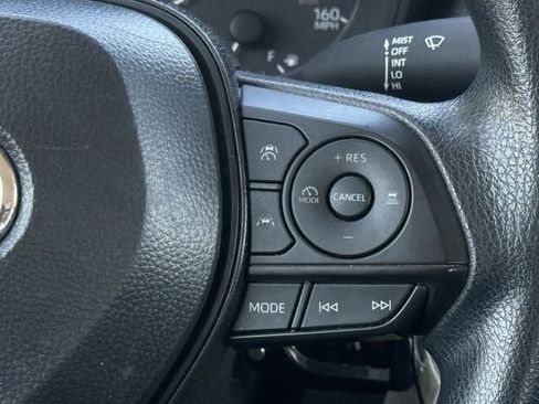 Used 2025 Toyota Corolla LE FWD image 15