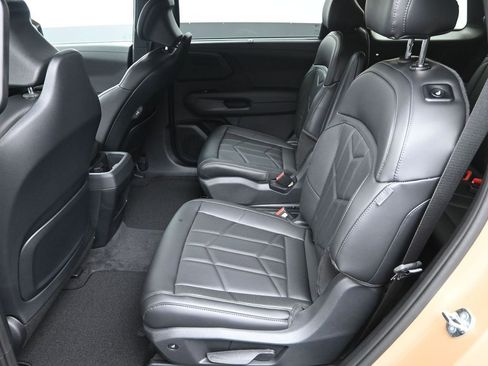 New 2027 Kia Telluride EX X-Line AWD/4WD image 31