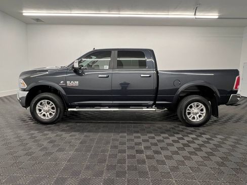 Used 2018 RAM 2500 Laramie w/ Convenience Group image 2
