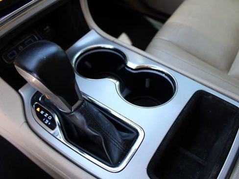 Used 2020 Jeep Grand Cherokee Limited RWD image 24