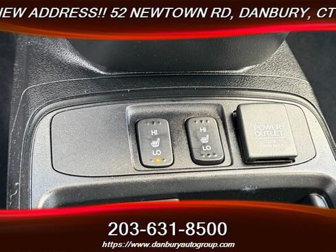 Used 2015 Honda CR-V EX image 22