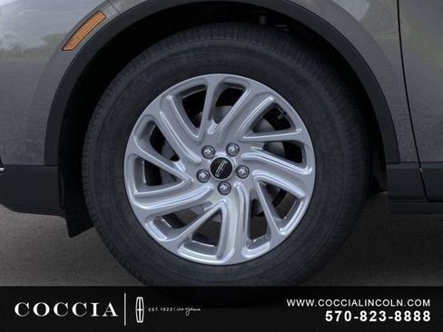 New 2026 Lincoln Corsair Premiere AWD/4WD image 19