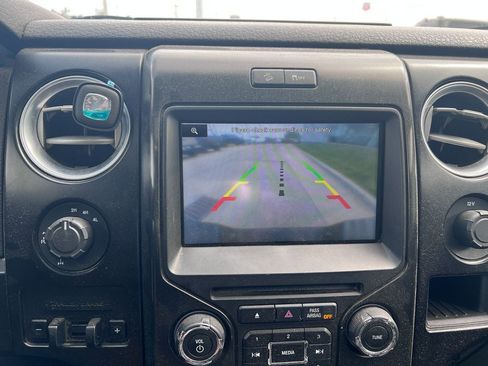 Used 2013 Ford F150 FX4 w/ Luxury Equipment Group AWD/4WD image 26