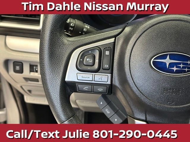 Used 2017 Subaru Forester 2.5i Premium AWD/4WD image 24