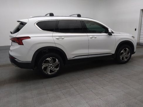 Used 2022 Hyundai Santa Fe SEL image 10