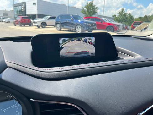 Certified 2022 MAZDA CX-30 AWD 2.5 S w/ Preferred Package image 22