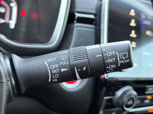 Used 2020 Honda CR-V EX image 25