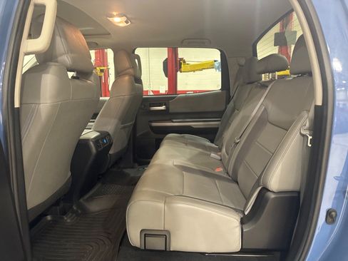Used 2020 Toyota Tundra Limited RWD image 41