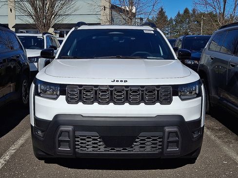 New 2026 Jeep Cherokee Limited image 2