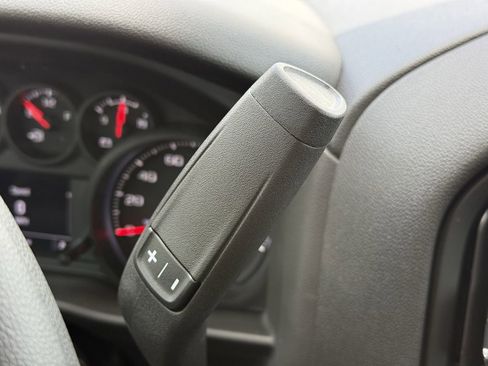 New 2026 Chevrolet Silverado 1500 Custom image 18