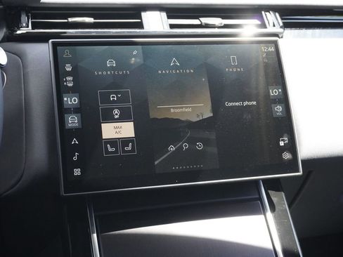 New 2026 Land Rover Range Rover Velar Dynamic SE AWD/4WD image 15