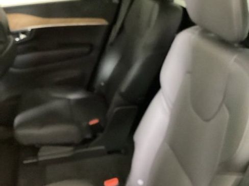 New 2025 Volvo XC90 T8 Plus w/ Protection Package Premier image 11