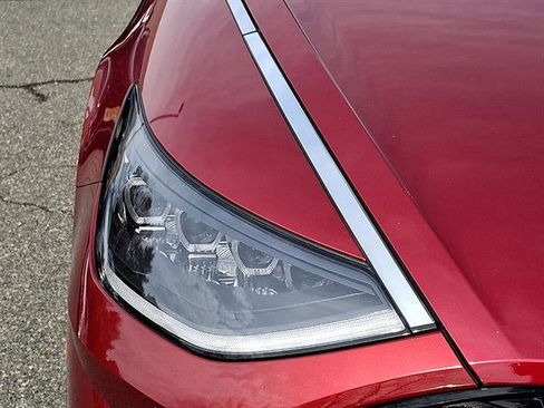 Certified 2023 Hyundai Sonata SEL Plus FWD image 28
