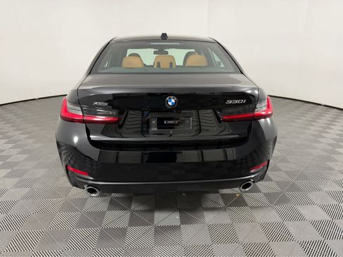 New 2026 BMW 330i xDrive Sedan w/ Convenience Package image 4