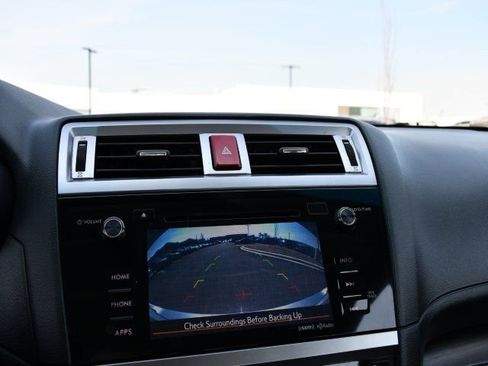 Used 2015 Subaru Legacy 3.6R Limited w/ Protection Package #1 image 14