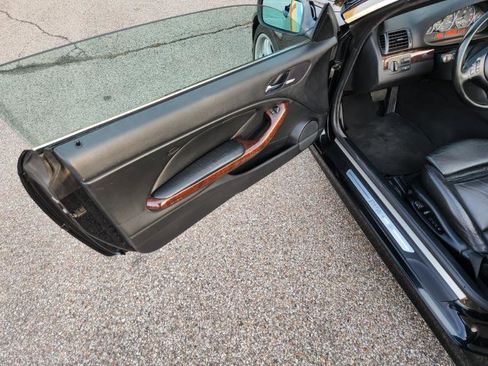 Used 2001 BMW 330Ci Convertible image 31