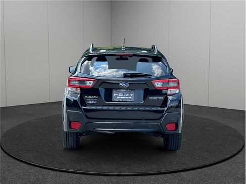 Used 2021 Subaru Crosstrek 2.5i Sport image 8