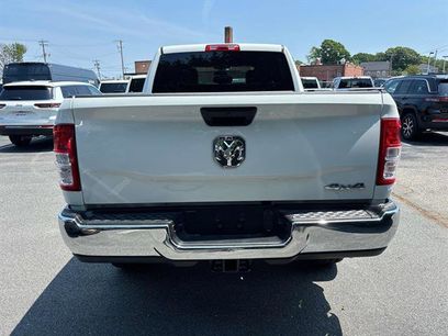 New 2024 RAM 2500 Tradesman w/ Chrome Appearance Group