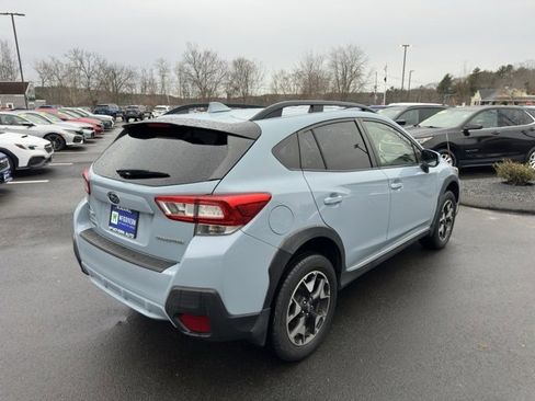 Used 2019 Subaru Crosstrek 2.0i Premium image 4