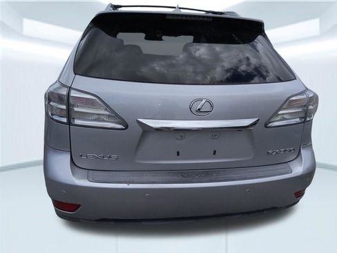 Used 2010 Lexus RX 350 2WD image 8