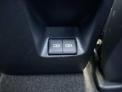 Used 2023 Toyota 4Runner TRD Off-Road AWD/4WD image 6