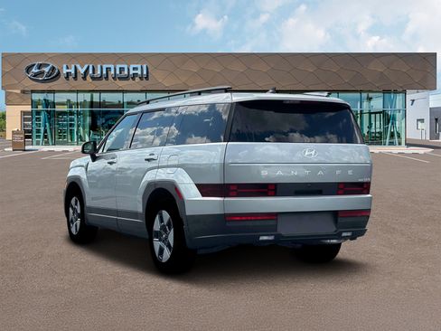 New 2026 Hyundai Santa Fe SEL AWD/4WD image 5