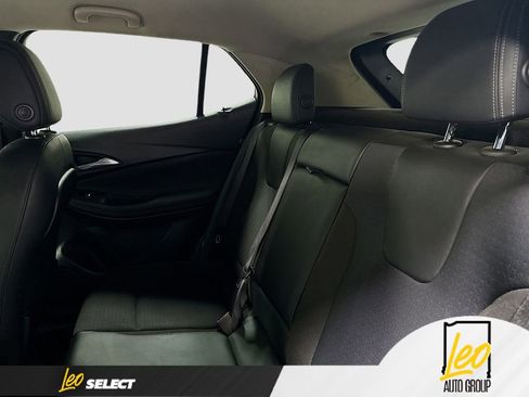 Used 2021 Buick Encore GX Select w/ Advanced Technology Package FWD image 24