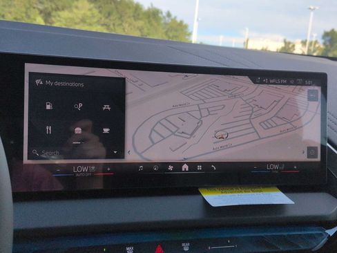 New 2026 BMW X3 xDrive30i AWD/4WD image 31
