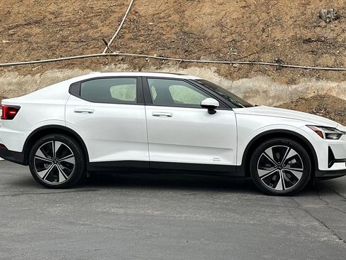 Used 2023 Polestar Polestar 2 FWD image 3