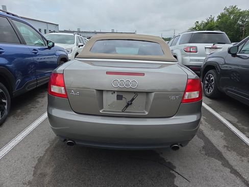Used 2005 Audi A4 1.8T FWD image 4
